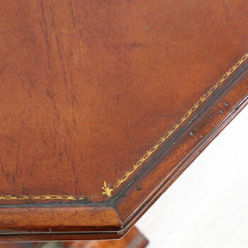 高級素材使用 高級サイドテーブル 送料無料-4