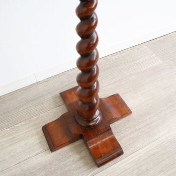 高級素材使用 高級サイドテーブル 送料無料-6