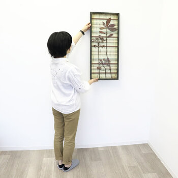 ウォールアートパネルB 壁掛け 壁飾り 送料無料-7