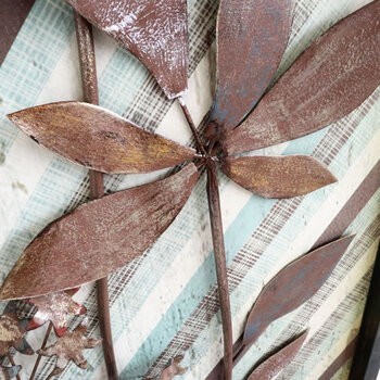 ウォールアートパネルA 壁掛け 壁飾り 送料無料-4