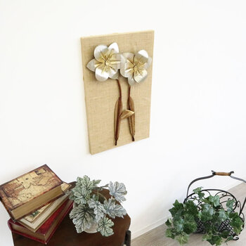 ウォールアートパネルC 壁掛け 壁飾り 送料無料-9