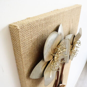 ウォールアートパネルC 壁掛け 壁飾り 送料無料-2