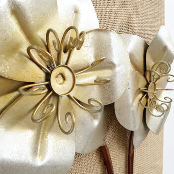 ウォールアートパネルC 壁掛け 壁飾り 送料無料-4