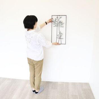 ウォールアートパネル 壁掛け 壁飾り 送料無料-6