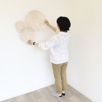 ウォールアートパネル 壁掛け 壁飾り ゴールド 送料無料-6