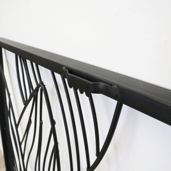 ウォールアートパネル 壁掛け 壁飾り フラワー　KA13470574-3020 送料無料-4