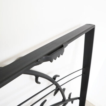 ウォールアートパネルB 壁掛け 壁飾り 鳥 送料無料-5