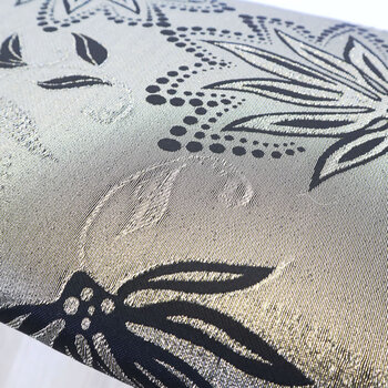 モダンスツール ベンチ 椅子 シルバー＆ゴールド 送料無料-3