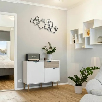 ウォールアートパネル 壁掛け 壁飾り　KA13470555-3030 送料無料-7