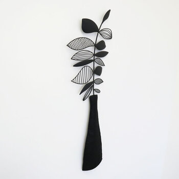 ウォールデコレーション 壁掛け 壁飾り　アイアンウォールデコレーション 送料無料-1