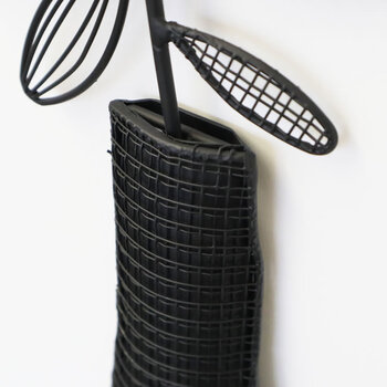 ウォールデコレーション 壁掛け 壁飾り　アイアンウォールデコレーション 送料無料-3