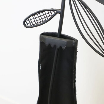 ウォールデコレーション 壁掛け 壁飾り　アイアンウォールデコレーション 送料無料-5