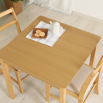 ダイニング モルト75×75テーブル 送料無料-13