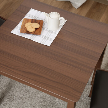 ダイニング モルト75×75テーブル 送料無料-5