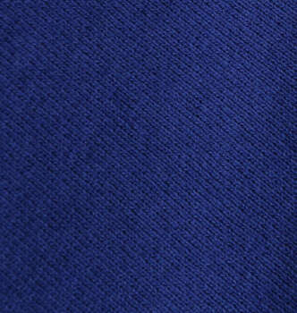 大きいサイズ NESTA BRAND 裏毛フルジップパーカー 3L 4L 5L 6L 8L ロイヤルブルー ラッピング可 送料無料 即日発送-2