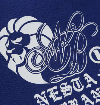 大きいサイズ NESTA BRAND 裏毛フルジップパーカー 3L 4L 5L 6L 8L ロイヤルブルー ラッピング可 送料無料 即日発送-3