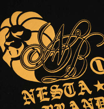 大きいサイズ NESTA BRAND 裏毛フルジップパーカー 3L 4L 5L 6L 8L ブラック ラッピング可 送料無料 即日発送-2