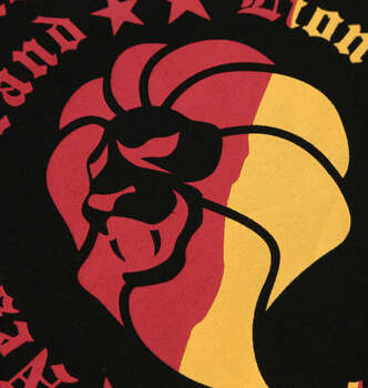 大きいサイズ NESTA BRAND 天竺長袖Tシャツ 3L 4L 5L 6L 8L ブラック ラッピング可 送料無料 即日発送-3