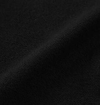 大きいサイズ Norton 裏毛フルジップパーカー 3L 4L 5L 6L 8L ブラック ラッピング可 送料無料 即日発送-5