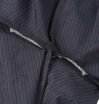 大きいサイズ MICHIKO LONDON KOSHINO MLK ドゥエマイターB.Dシャツ 3L 4L 5L 6L 7L 8L 9L チャコール ラッピング可 送料無料 即日発送-4