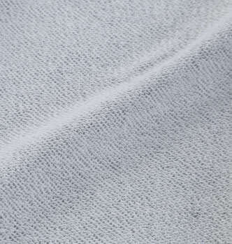 大きいサイズ KARL KANI 裏毛スウェットパンツ 3L 4L 5L 6L 8L ミックスグレー ラッピング可 送料無料 即日発送-5