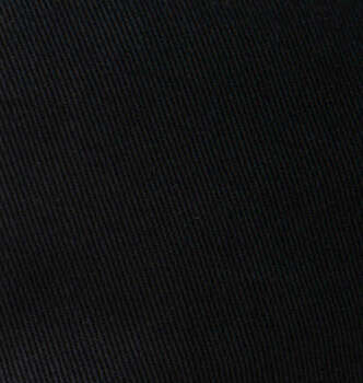 大きいサイズ コットンツイルキャップ 4L ブラック ラッピング可 送料無料 即日発送-2