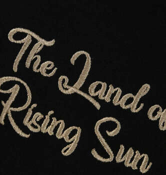 大きいサイズ 絡繰魂抜刀娘 妃那フルジップパーカー 3L 4L 5L 6L ブラック ラッピング可 送料無料 即日発送-2