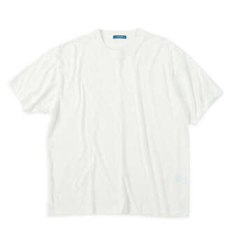 大きいサイズ COLLINS ミニワッフル長袖カーディガン+天竺半袖Tシャツ 3L 4L 5L 6L 8L グレー×ホワイト ラッピング可 送料無料 即日発送-3