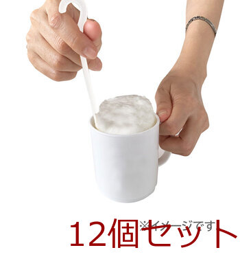 HAUS ハアス メレンゲスティック KK 417 ×12個セット 送料無料-2