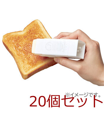 直ぬりバタースティック KK 437 ×20個セット 送料無料-6