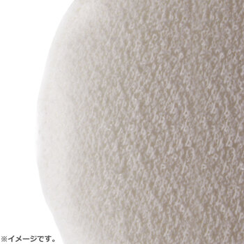 フォーミングボディスポンジ ラウンド KB 066 ×3個セット 送料無料-4