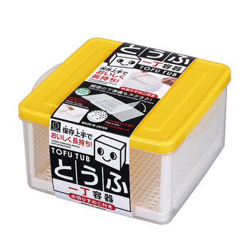 とうふ一丁容器 KK 274 ×5個セット 送料無料-4
