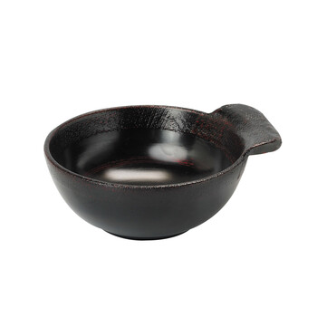 木製とんすい 根来 曙 送料無料-1