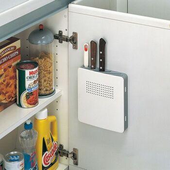 包丁差しスリム 5本 5個セット 送料無料 即日発送-2