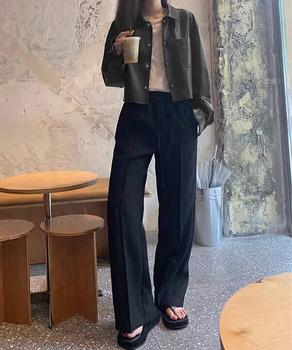 ライダースジャケット レディースアウター 送料無料 即日発送-4