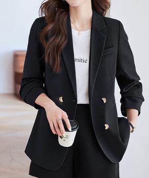 テーラードジャケットレディース アウター 送料無料 即日発送-3