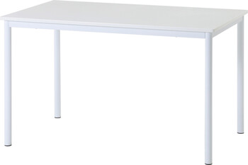 ダイニングテーブル シュクル 120幅 送料無料-1