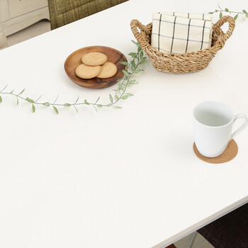 ダイニングテーブル シュクル 120幅 送料無料-6