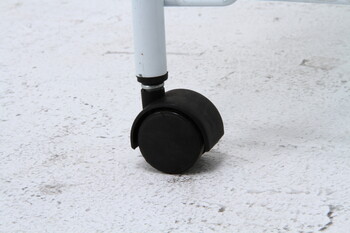 メッシュ トローリー 4段 送料無料-6