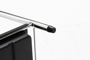 クロム傘立て 9マス シンプルなデザインの傘たて 送料無料-7