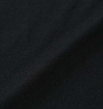 大きいサイズ Mc.S.P オーガニックコットンクルーネック長袖Tシャツ 3L 4L 5L 6L 7L 8L ブラック ラッピング可 送料無料 即日発送-2