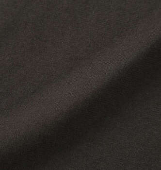 大きいサイズ Mc.S.P オーガニックコットンクルーネック長袖Tシャツ 3L 4L 5L 6L 7L 8L ブラウン ラッピング可 送料無料 即日発送-2