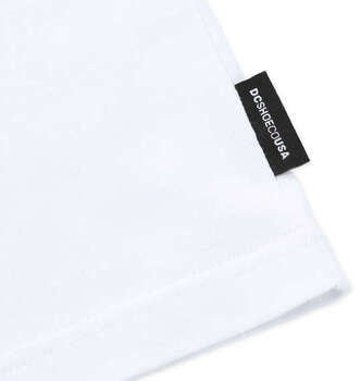 大きいサイズ DCSHOES 25DESERT CAMO BIG 長袖Tシャツ 3L 4L 5L 6L ホワイト ラッピング可 送料無料 即日発送-2