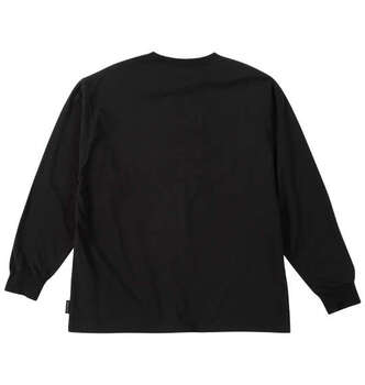 大きいサイズ DCSHOES 25DESERT CAMO BIG 長袖Tシャツ 3L 4L 5L 6L ブラック ラッピング可 送料無料 即日発送-1