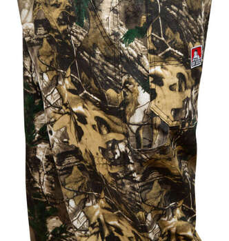 大きいサイズ BEN DAVIS ツイルペインターパンツ 3L 4L 5L 6L カモフラ ラッピング可 送料無料 即日発送-5