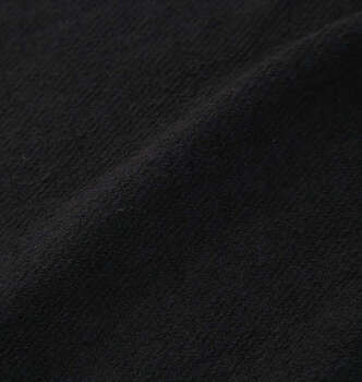 大きいサイズ 黒柴印和んこ堂 まねき柴っ子裏毛フルジップパーカー 3L 4L 5L 6L 8L ブラック ラッピング可 送料無料 即日発送-4