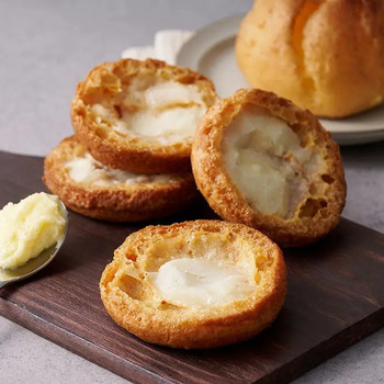 バター香る焼きシューラスク 12個セット 送料無料-1