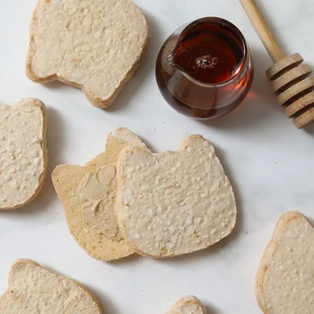 にゃんともおいしいダックワーズ メイプル 12個セット 送料無料-1