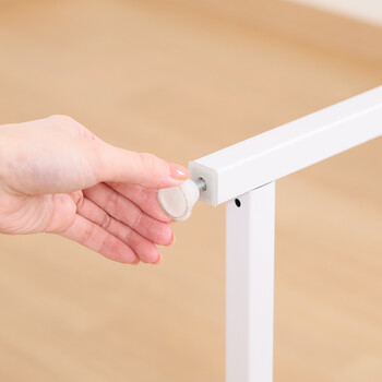 ラック付きデスク アチーブ 送料無料-16