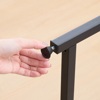 ラック付きデスク アチーブ 送料無料-8